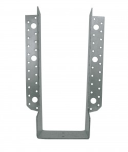 SABOT - GLE 720/140/2,5x - largeur 140 mm - hauteur 288 mm